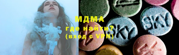 тгк Инта